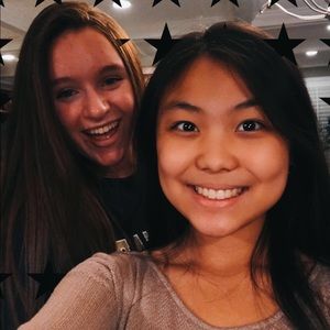 Meet your Posher, Grace